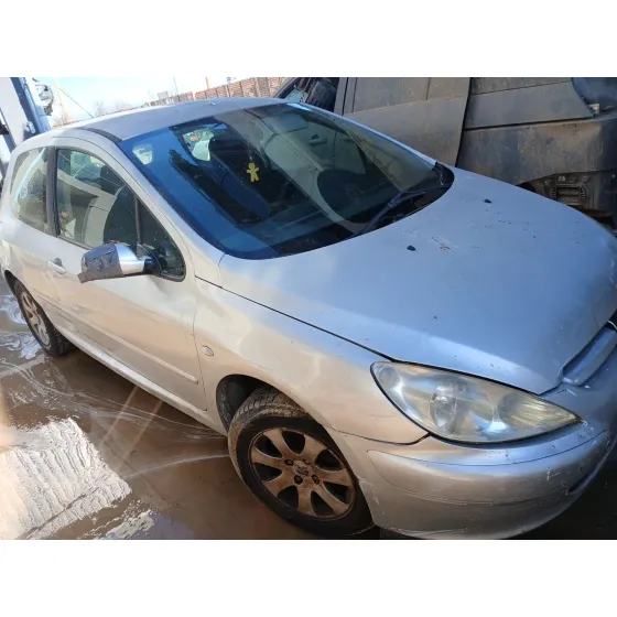 CVF/KW: 11.59/80 TIPO MOTOR: NFU