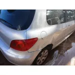 CVF/KW: 11.59/80 TIPO MOTOR: NFU