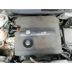 SEAT IBIZA (6L1) SEAT IBIZA (6L1) '2004 1.4 16V GRIS 2002