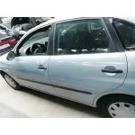 SEAT IBIZA (6L1) SEAT IBIZA (6L1) '2004 1.4 16V GRIS 2002