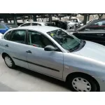 SEAT IBIZA (6L1) SEAT IBIZA (6L1) '2004 1.4 16V GRIS 2002