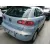 SEAT IBIZA (6L1) SEAT IBIZA (6L1) '2004 1.4 16V GRIS 2002