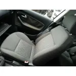 SEAT IBIZA (6L1) SEAT IBIZA (6L1) '2004 1.4 16V GRIS 2002