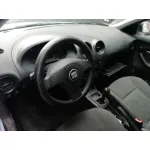 SEAT IBIZA (6L1) SEAT IBIZA (6L1) '2004 1.4 16V GRIS 2002