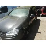 VOLKSWAGEN GOLF V BERLINA (1K1) VOLKSWAGEN GOLF V BERLINA (1K1) '2004 2.0 TDI NEGRO 2003