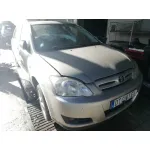 TOYOTA COROLLA (E12) '2005 1.4 D-4D LUNA COMPACT GRIS