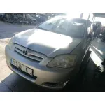 TOYOTA COROLLA (E12) '2005 1.4 D-4D LUNA COMPACT GRIS