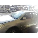 TOYOTA COROLLA (E12) '2005 1.4 D-4D LUNA COMPACT GRIS
