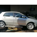 TOYOTA COROLLA (E12) '2005 1.4 D-4D LUNA COMPACT GRIS