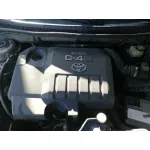 TOYOTA COROLLA (E12) '2005 1.4 D-4D LUNA COMPACT GRIS