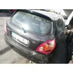 NISSAN ALMERA (N16/E) NISSAN ALMERA (N16/E) '2004 ACENTA NEGRO 2002