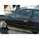 NISSAN ALMERA (N16/E) NISSAN ALMERA (N16/E) '2004 ACENTA NEGRO 2002