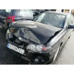 NISSAN ALMERA (N16/E) NISSAN ALMERA (N16/E) '2004 ACENTA NEGRO 2002
