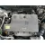 NISSAN ALMERA (N16/E) NISSAN ALMERA (N16/E) '2004 ACENTA NEGRO 2002