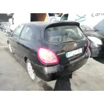 NISSAN ALMERA (N16/E) '2004 ACENTA NEGRO