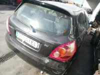 Imagen del vehículo