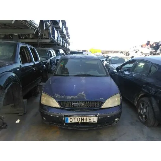 FORD MONDEO BERLINA (GE) '2003 AMBIENTE AZUL