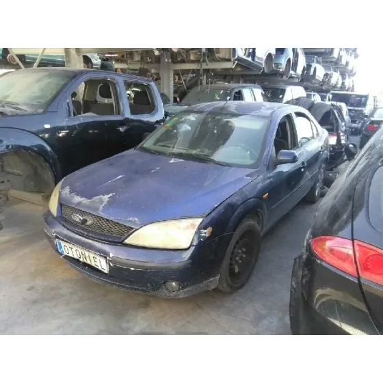 FORD MONDEO BERLINA (GE) '2003 AMBIENTE AZUL