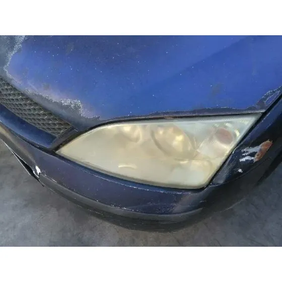FORD MONDEO BERLINA (GE) '2003 AMBIENTE AZUL