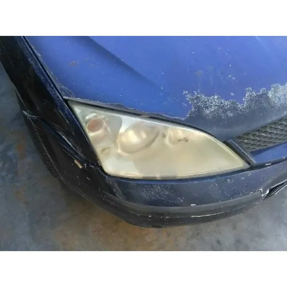 FORD MONDEO BERLINA (GE) '2003 AMBIENTE AZUL