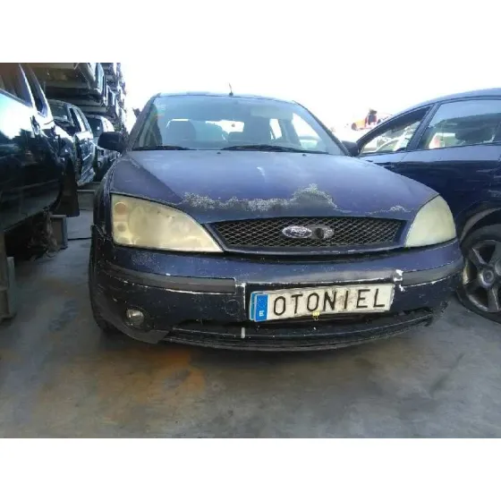 FORD MONDEO BERLINA (GE) '2003 AMBIENTE AZUL