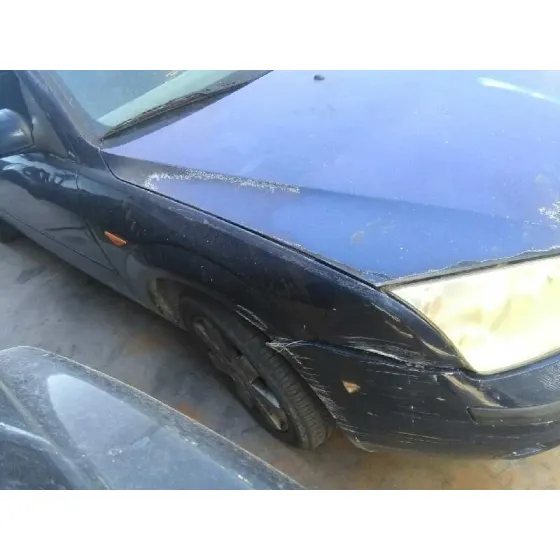 FORD MONDEO BERLINA (GE) '2003 AMBIENTE AZUL