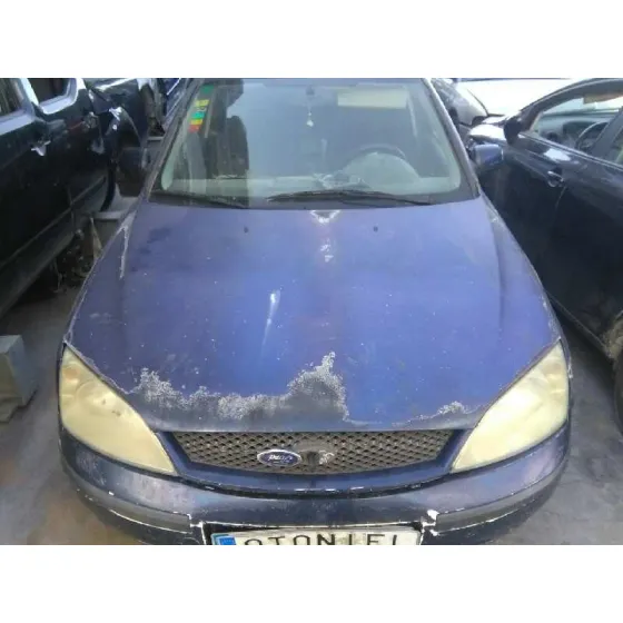 FORD MONDEO BERLINA (GE) '2003 AMBIENTE AZUL