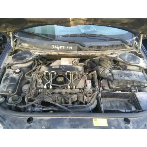 FORD MONDEO BERLINA (GE) '2003 AMBIENTE AZUL
