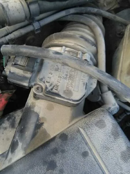 FORD MONDEO BERLINA (GE) '2003 AMBIENTE AZUL