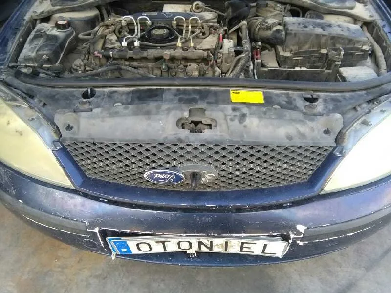 FORD MONDEO BERLINA (GE) '2003 AMBIENTE AZUL