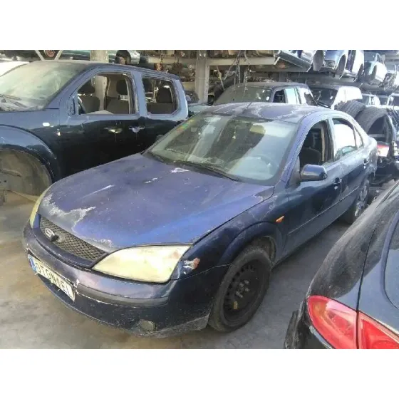 FORD MONDEO BERLINA (GE) '2003 AMBIENTE AZUL