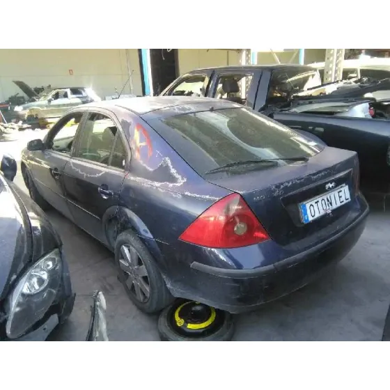 FORD MONDEO BERLINA (GE) '2003 AMBIENTE AZUL