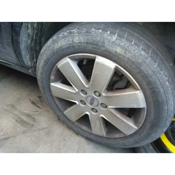 FORD MONDEO BERLINA (GE) '2003 AMBIENTE AZUL