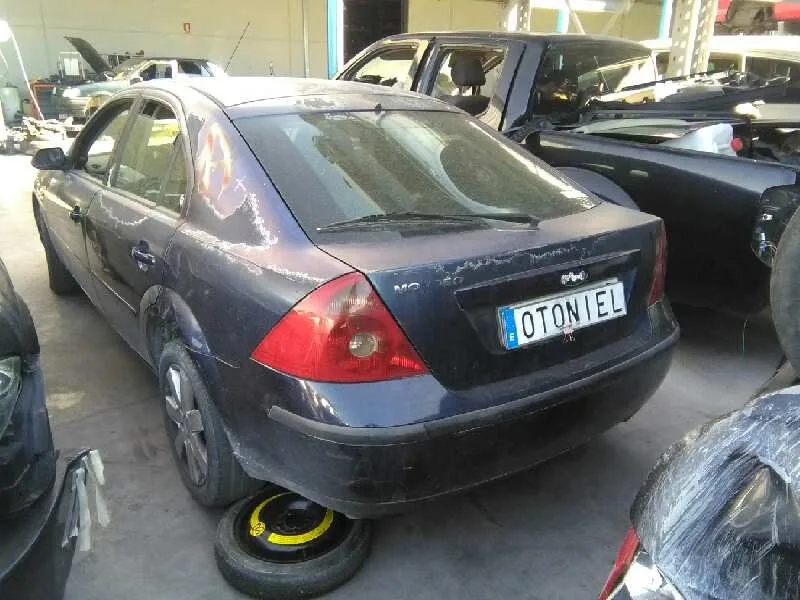 FORD MONDEO BERLINA (GE) '2003 AMBIENTE AZUL