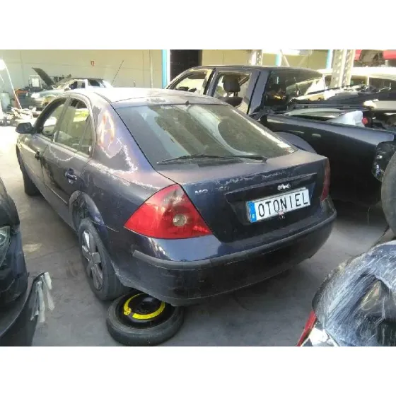 FORD MONDEO BERLINA (GE) '2003 AMBIENTE AZUL