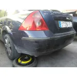 FORD MONDEO BERLINA (GE) '2003 AMBIENTE AZUL