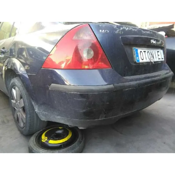 FORD MONDEO BERLINA (GE) '2003 AMBIENTE AZUL