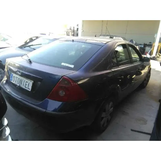 FORD MONDEO BERLINA (GE) '2003 AMBIENTE AZUL
