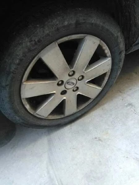 FORD MONDEO BERLINA (GE) '2003 AMBIENTE AZUL