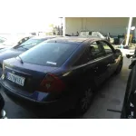 FORD MONDEO BERLINA (GE) '2003 AMBIENTE AZUL