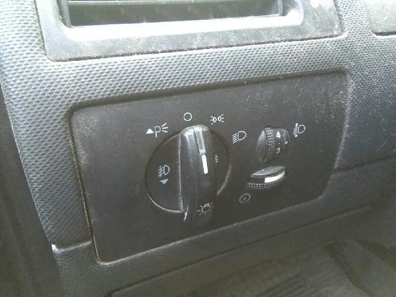 FORD MONDEO BERLINA (GE) '2003 AMBIENTE AZUL