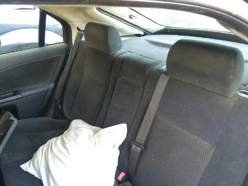 FORD MONDEO BERLINA (GE) '2003 AMBIENTE AZUL