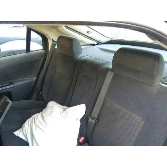FORD MONDEO BERLINA (GE) '2003 AMBIENTE AZUL