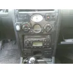 FORD MONDEO BERLINA (GE) '2003 AMBIENTE AZUL
