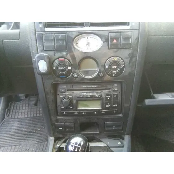 FORD MONDEO BERLINA (GE) '2003 AMBIENTE AZUL