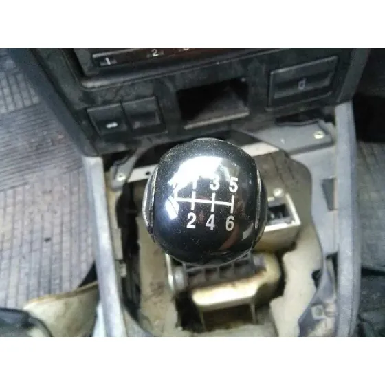 FORD MONDEO BERLINA (GE) '2003 AMBIENTE AZUL