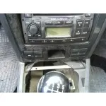 FORD MONDEO BERLINA (GE) '2003 AMBIENTE AZUL