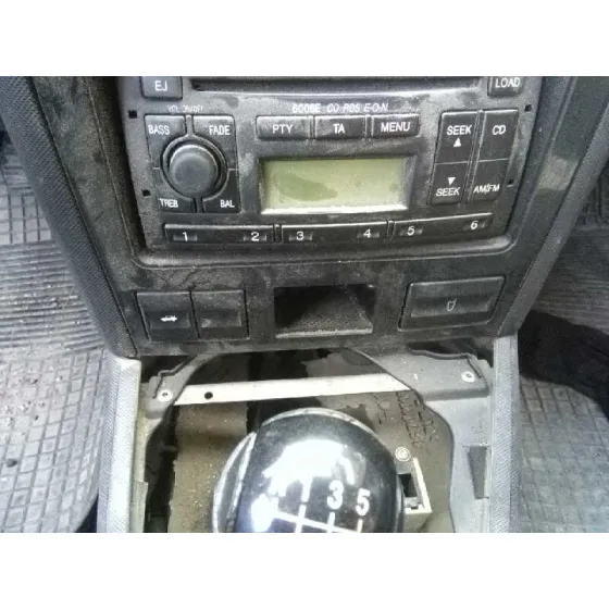 FORD MONDEO BERLINA (GE) '2003 AMBIENTE AZUL