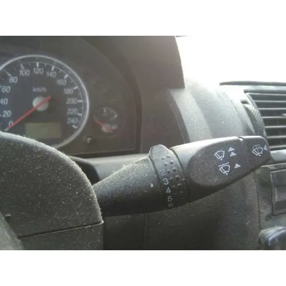 FORD MONDEO BERLINA (GE) '2003 AMBIENTE AZUL