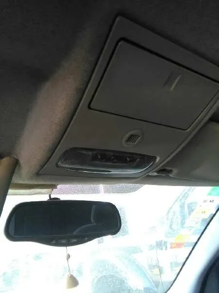 FORD MONDEO BERLINA (GE) '2003 AMBIENTE AZUL